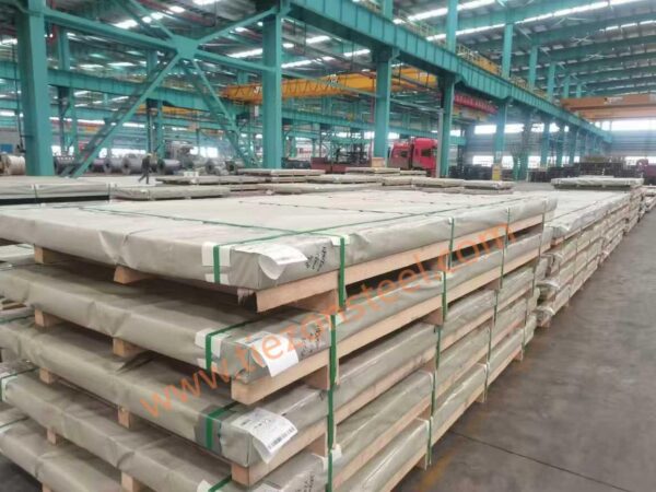 Hot Rolled Coil   Q235B/Q355B - 图片 2