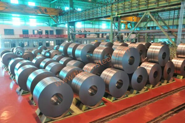 Hot Rolled Coil   Q235B/Q355B