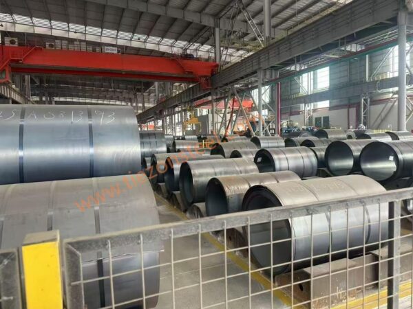 Hot Rolled Coil   Q235B/Q355B - 图片 5