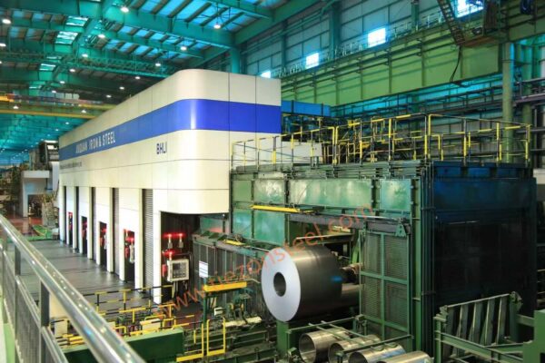 Hot Rolled Coil   Q235B/Q355B - 图片 6