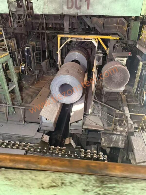 Hot Rolled Coil   Q235B/Q355B - 图片 4