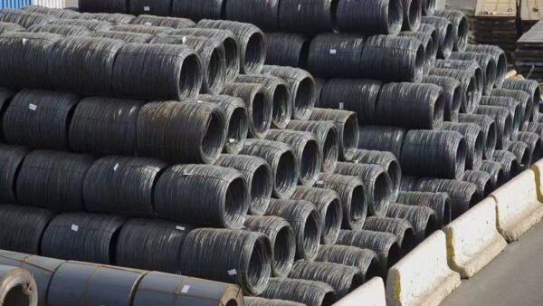Hot-rolled Ribbed Rebar - 图片 5
