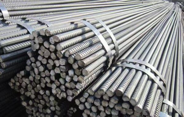 Hot-rolled Ribbed Rebar - 图片 6
