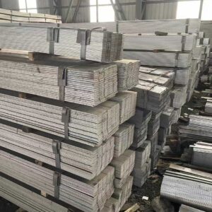 steel Carbon Flat Bar ASTM A36 Mild Flat Steel Bar Hot Rolled Flat Metal Steel Bar