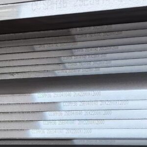 astm a36/CCSAH36/CCSDH36 steel plate