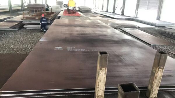 astm a36/CCSAH36/CCSDH36 steel plate - 图片 5